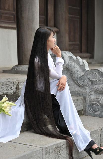 Reasons to choose hair extensions from Vietnamese human hair