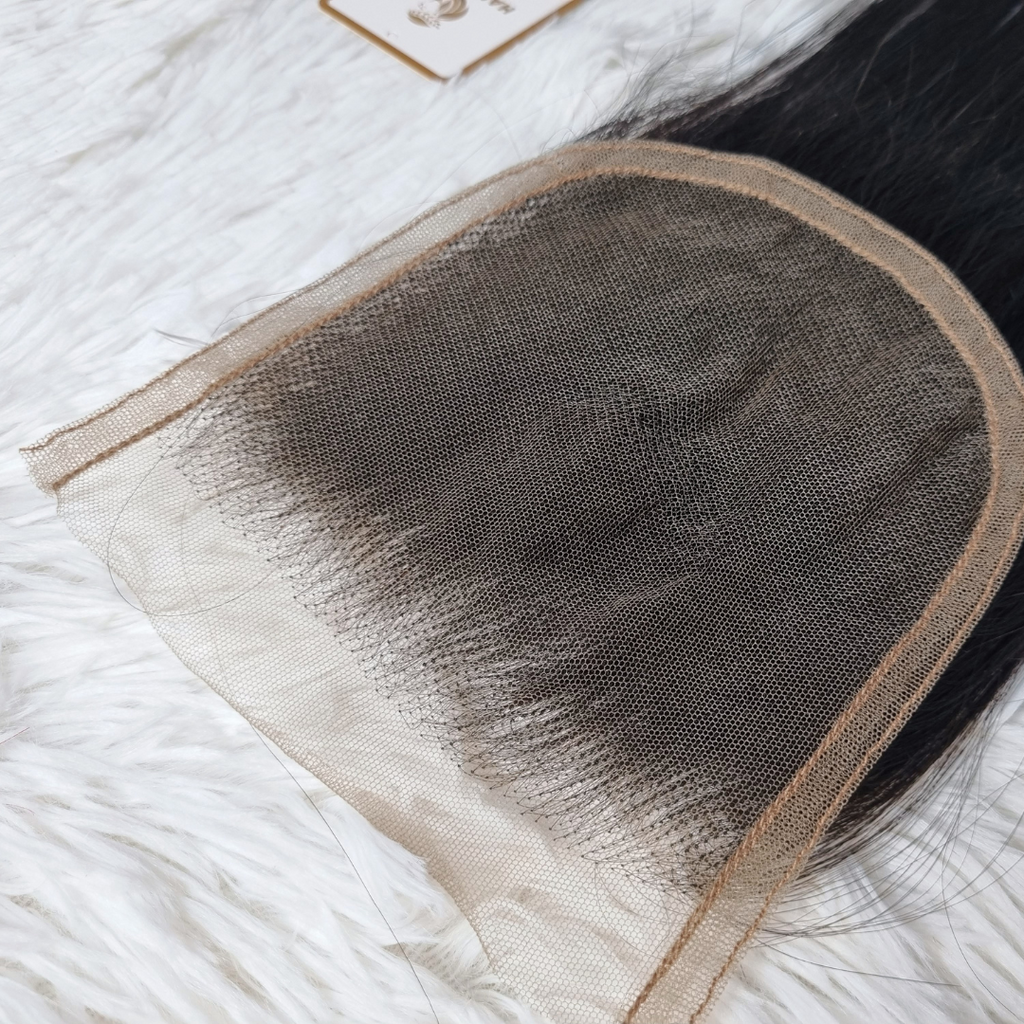 we offer only Human hair wigs made from non-proceeded, virgin Vietnamese human hair which will provide you a naturally realistic appearance.