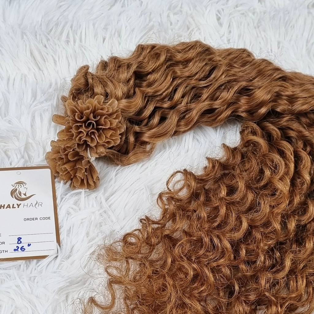 HALYHAIR-DARK-BROWN-KERATIN-TIP-HAIR-EXTENSIONS